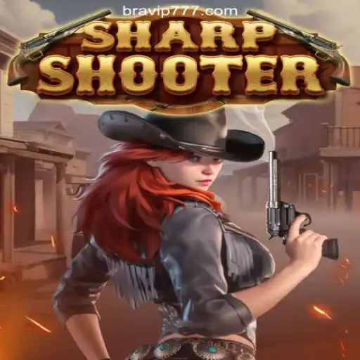 Exploring Sharpshooter: The Top Online Slot Game on VIP777.com
