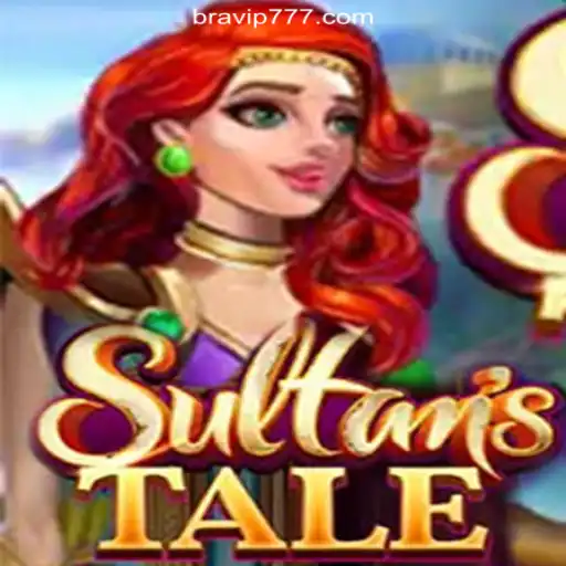Immerse Yourself in the Enchanting World of Sultanstale on VIP777.com