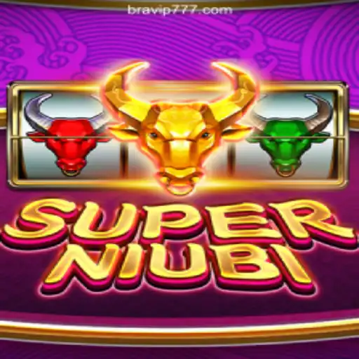 SuperNiubi: Your Ultimate Guide to the Top Online Slots Game on VIP777.com Platform in Brazil