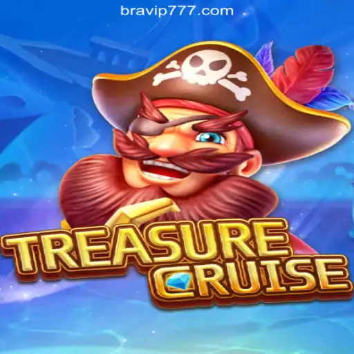 Embark on an Adventure with TREASURECRUISE on VIP777.com Platform