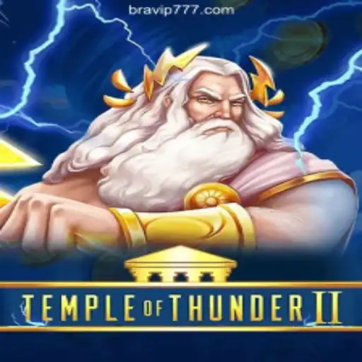 Exploring the World of TempleofThunderII: An Immersive Experience on VIP777.com Platform-Online Slots Brasil #1
