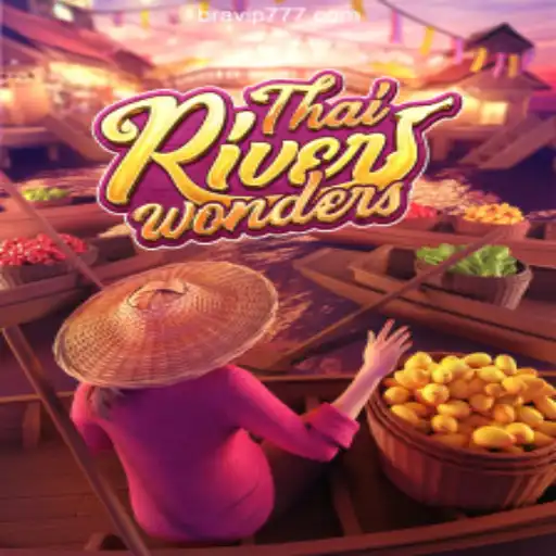 Exploring ThaiRiverWonders on the VIP777.com Platform