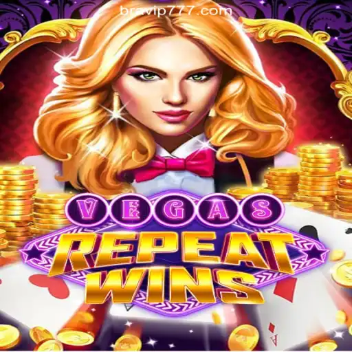 Exploring VegasRepeatWins: The Premier Online Slot Game on VIP777.com
