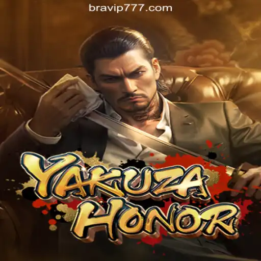 YakuzaHonor: A Thrilling Dive into the World of Slots