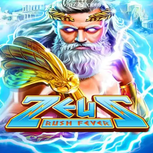 Discover the Thrill of ZeusRushFever: The Ultimate Online Slot Experience