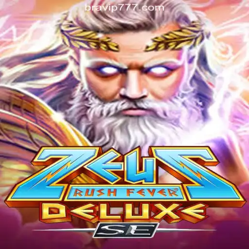 Exploring ZeusRushFeverDeluxeSE: The Ultimate Slot Experience on VIP777.com